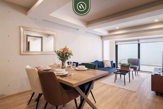 リオネバ38 イン メキシコシティ