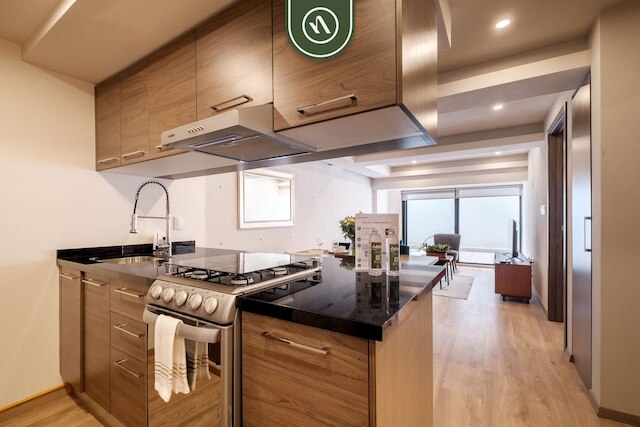 リオネバ38 イン メキシコシティ