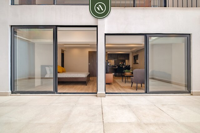 リオネバ38 イン メキシコシティ