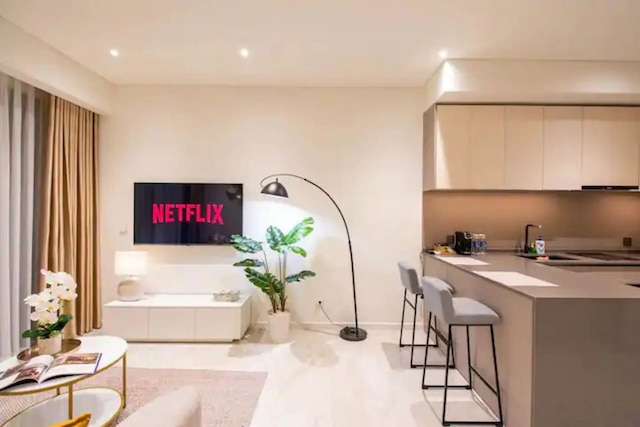 オペラ ビュー レジデンス シティセンター