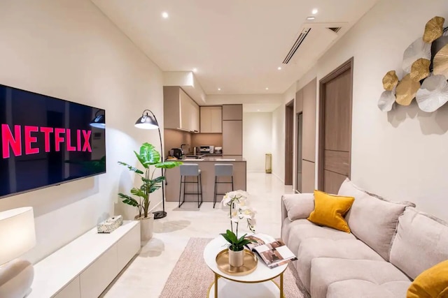 オペラ ビュー レジデンス シティセンター