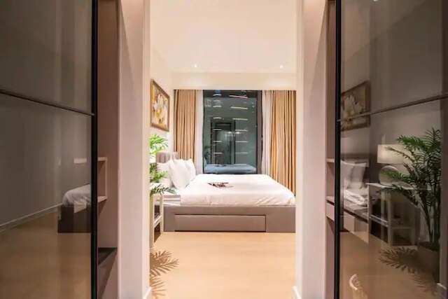 オペラ ビュー レジデンス シティセンター