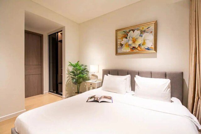 オペラ ビュー レジデンス シティセンター