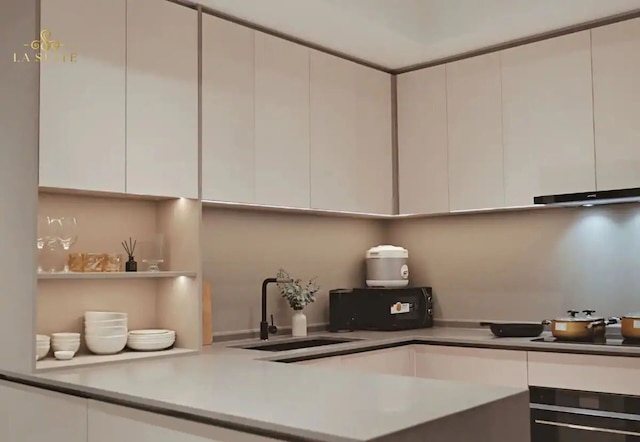 オペラ ビュー レジデンス シティセンター