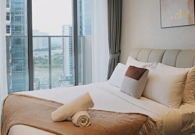 オペラ ビュー レジデンス シティセンター