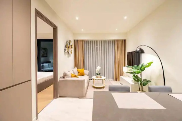 オペラ ビュー レジデンス シティセンター