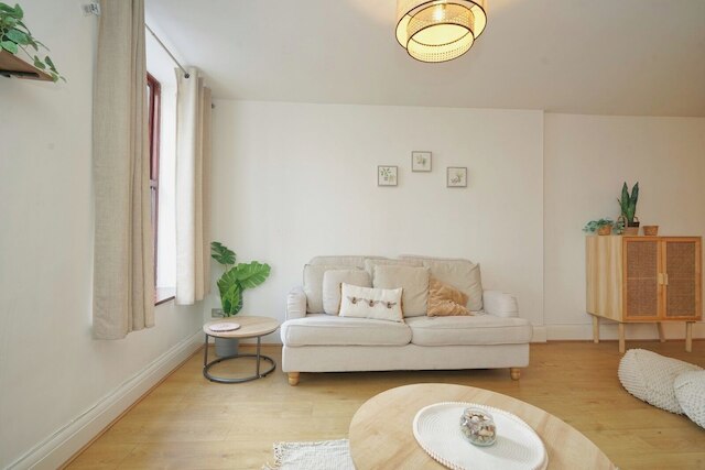 マンチェスター シティセンター、1ベッドルーム アパートメント、ストロング WiFi