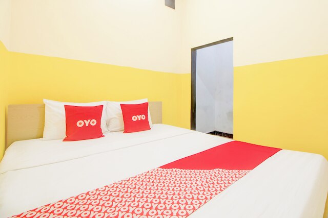 ホテル O ホームステイ スハルニ