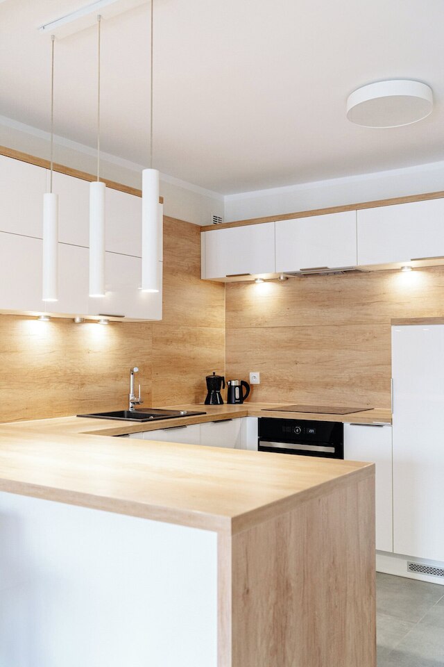 ネイティブ アパートメンツ バルスカ 13I17