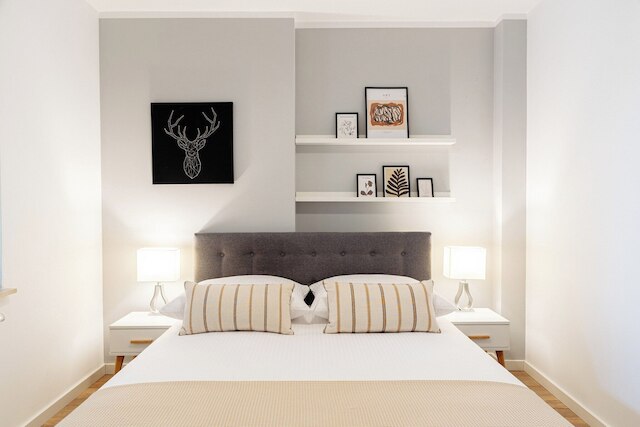 ネイティブ アパートメンツ バルスカ 13I17