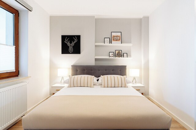 ネイティブ アパートメンツ バルスカ 13I17