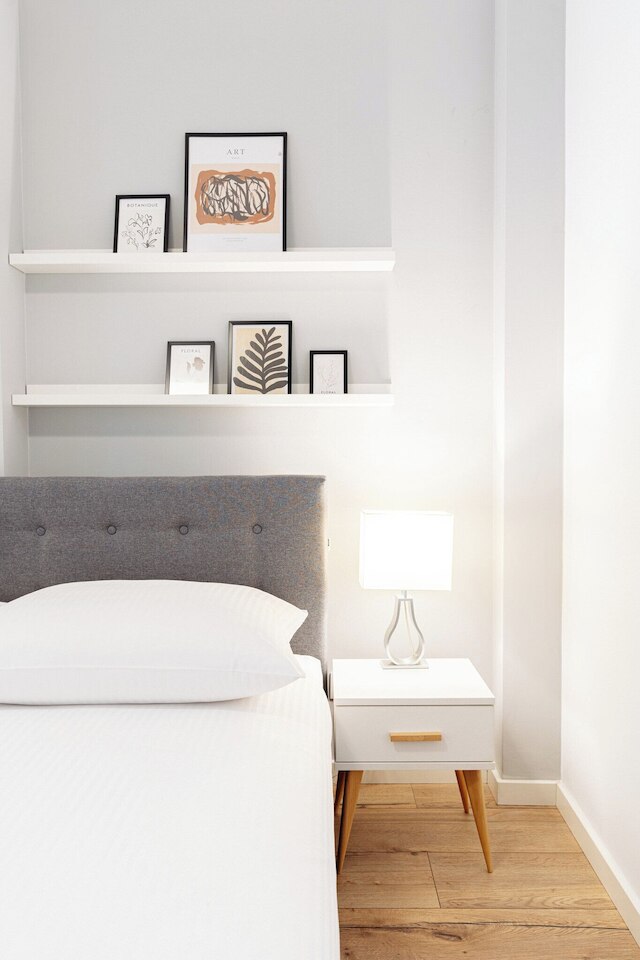 ネイティブ アパートメンツ バルスカ 13I17