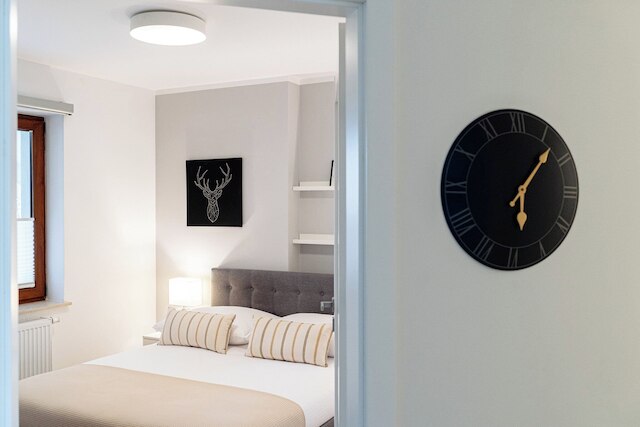 ネイティブ アパートメンツ バルスカ 13I17