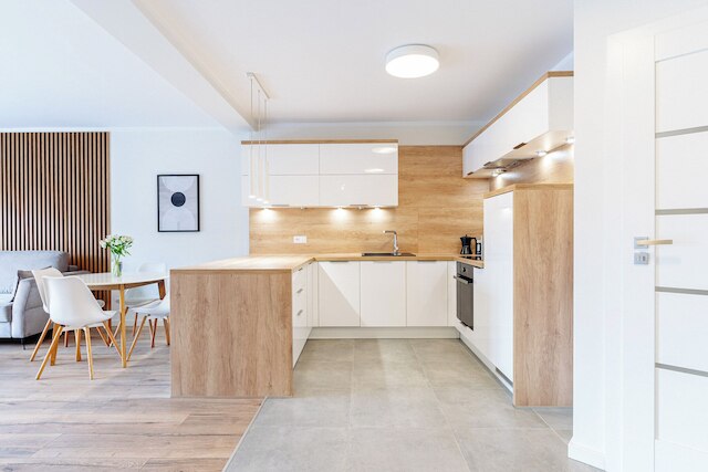 ネイティブ アパートメンツ バルスカ 13I17