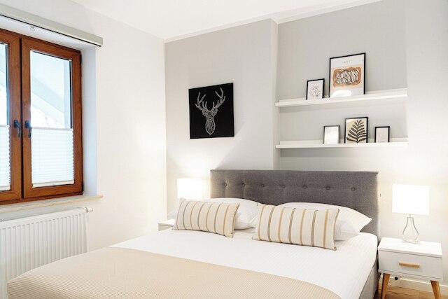 ネイティブ アパートメンツ バルスカ 13I17