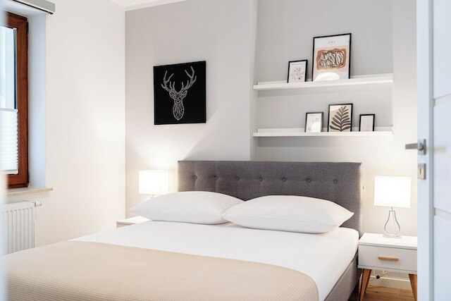 ネイティブ アパートメンツ バルスカ 13I17