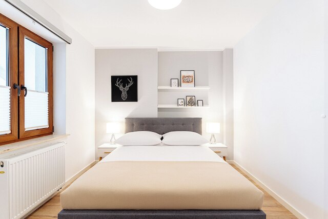 ネイティブ アパートメンツ バルスカ 13I17