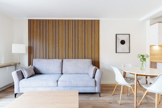 ネイティブ アパートメンツ バルスカ 13I17