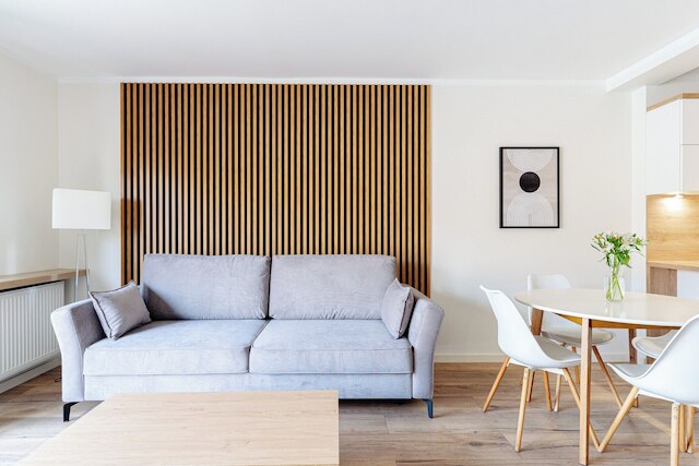 ネイティブ アパートメンツ バルスカ 13I17