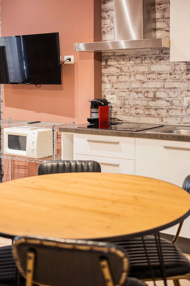 カーサ ポレセ イン ボローニャ