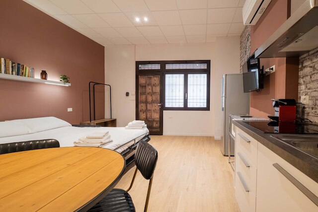 カーサ ポレセ イン ボローニャ