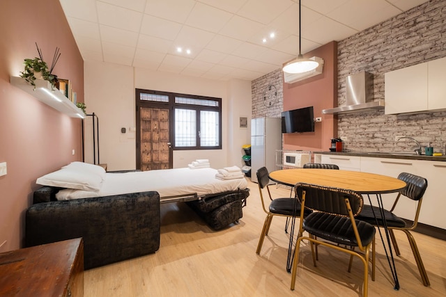 カーサ ポレセ イン ボローニャ