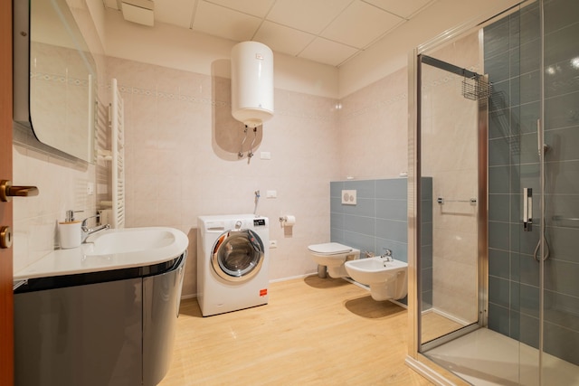 カーサ ポレセ イン ボローニャ