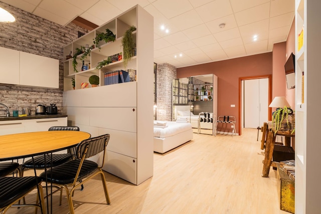 カーサ ポレセ イン ボローニャ