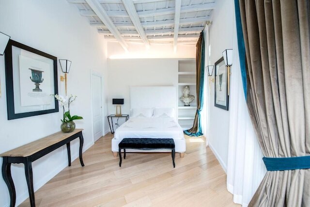 スターホーム パンテオン