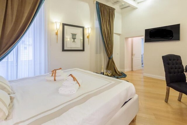 スターホーム パンテオン