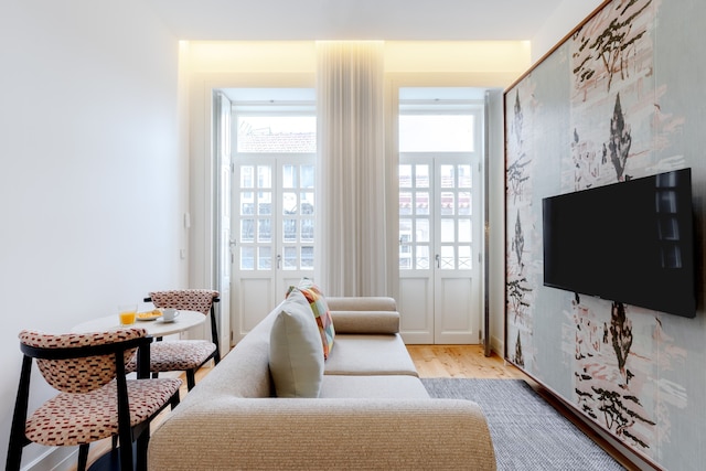 フィール ポルト Cl リゴス チャーム フラット 2 3