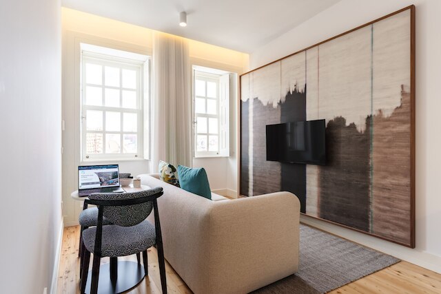 フィール ポルト Cl リゴス チャーム フラット 3 3