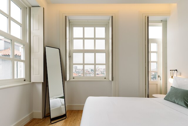 フィール ポルト Cl リゴス チャーム フラット 4 1