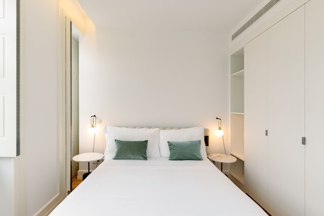 フィール ポルト Cl リゴス チャーム フラット 4 1