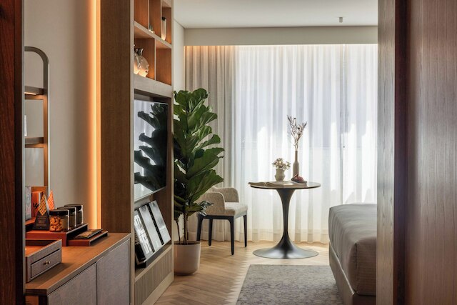 ME リスボン バイ メリア