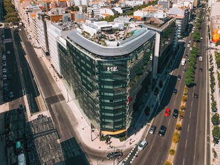 ME リスボン バイ メリア