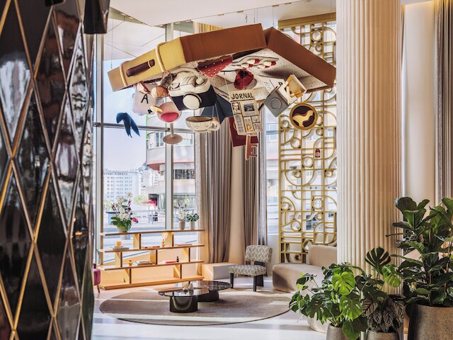 ME リスボン バイ メリア