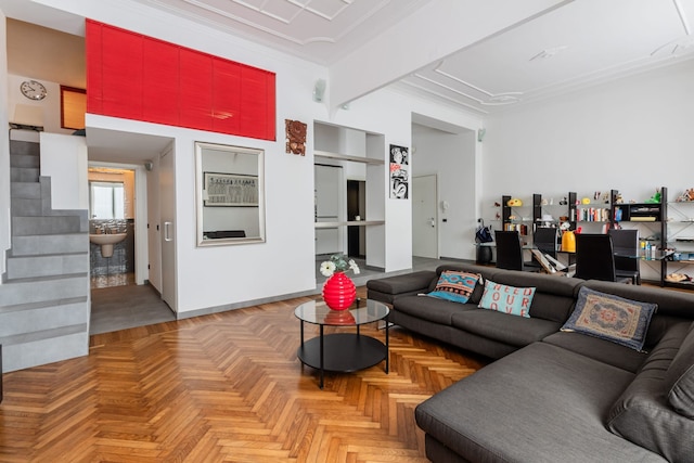 メゾネット ロドヴィカ スタイリッシュ アンド スペーシャス