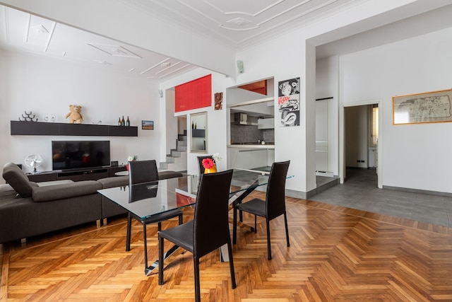 メゾネット ロドヴィカ スタイリッシュ アンド スペーシャス