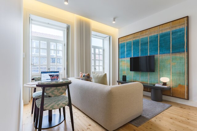 フィール ポルト Cl リゴス チャーム フラット 2 2