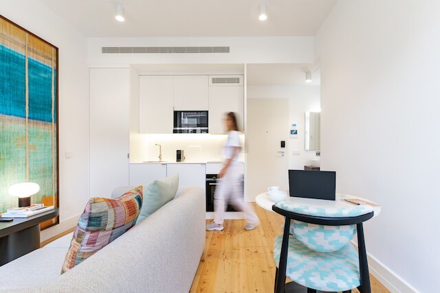 フィール ポルト Cl リゴス チャーム フラット 2 2