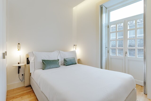 フィール ポルト Cl リゴス チャーム フラット 2 2