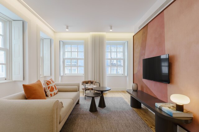 フィール ポルト Cl リゴス チャーム フラット 1 1