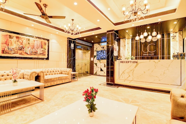 アーバン クリフ ア ブティック ホテル