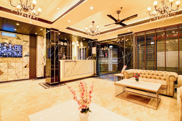 アーバン クリフ ア ブティック ホテル