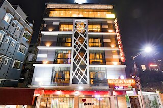 アーバン クリフ ア ブティック ホテル