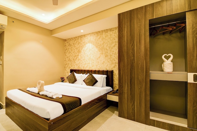 アーバン クリフ ア ブティック ホテル