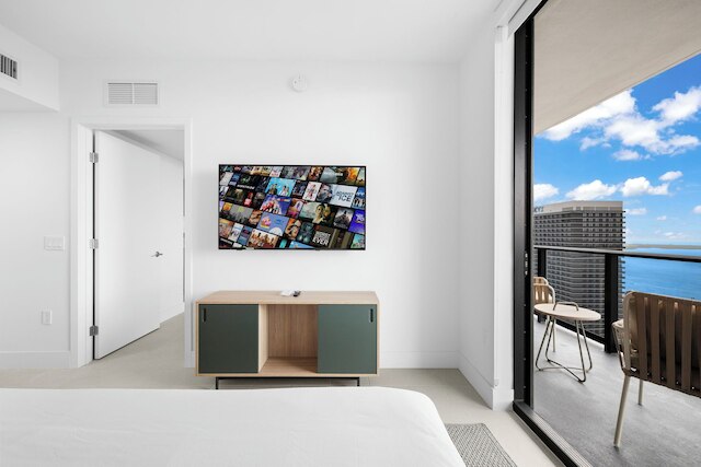 ラグジュアリー ダウンタウン マイアミ コンド