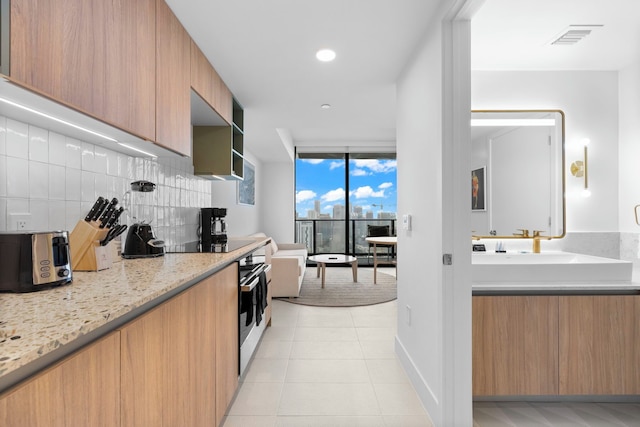 ラグジュアリー ダウンタウン マイアミ コンド