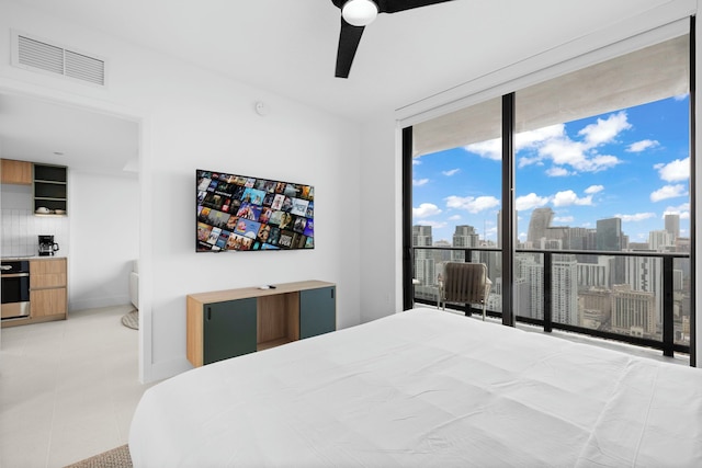 ラグジュアリー ダウンタウン マイアミ コンド